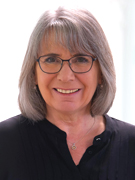 Patricia Roßbach-Jauernik