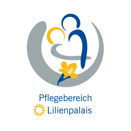 Lilienpalais Logo